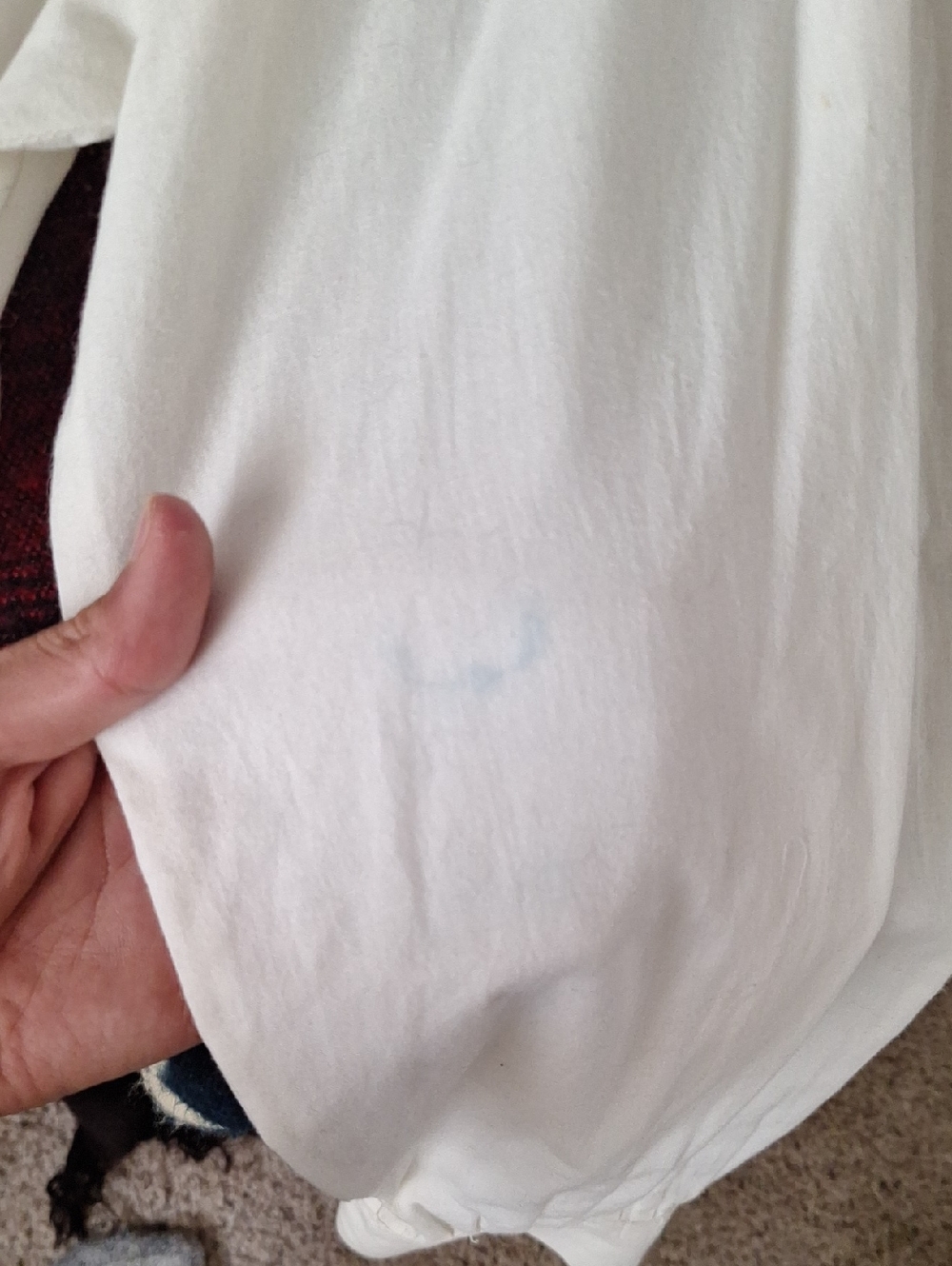 J. Peterman Otavalo Shirt - Picture 6 of 6